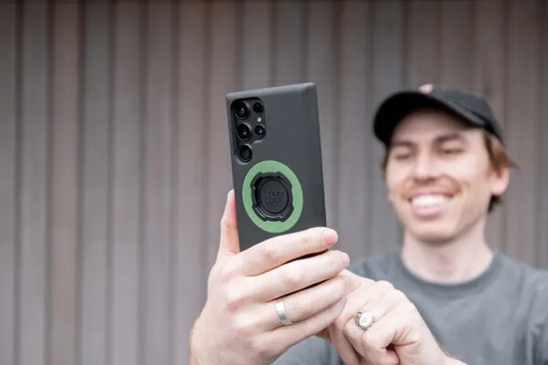 Quad Lock MAG Case - Samsung Galaxy S24-3